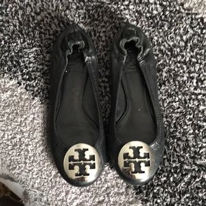 AUTHENTIC TORY BURCH FLATS